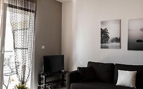 Kalvou flat