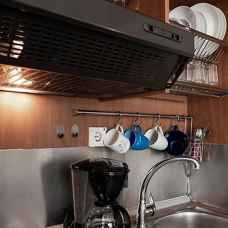 Apartmán Kalvou flat Soluň Exteriér fotografie