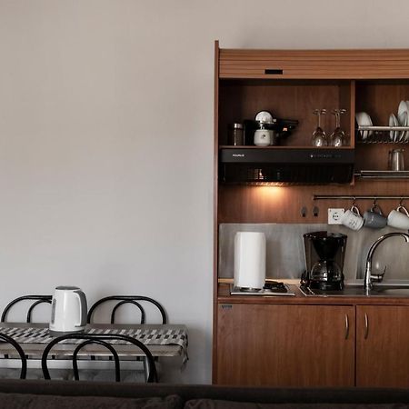 Apartmán Kalvou flat Soluň Exteriér fotografie