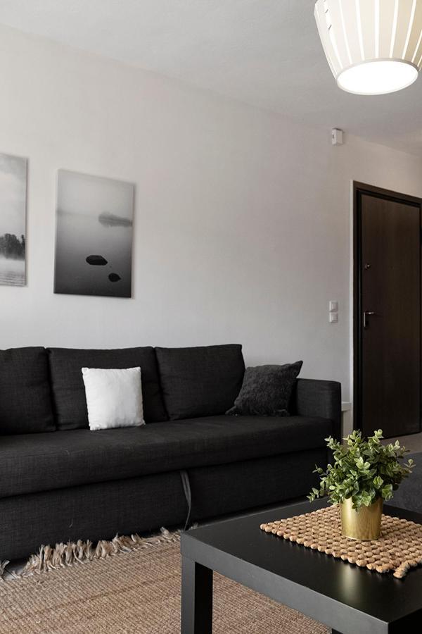 Apartmán Kalvou flat Soluň Exteriér fotografie