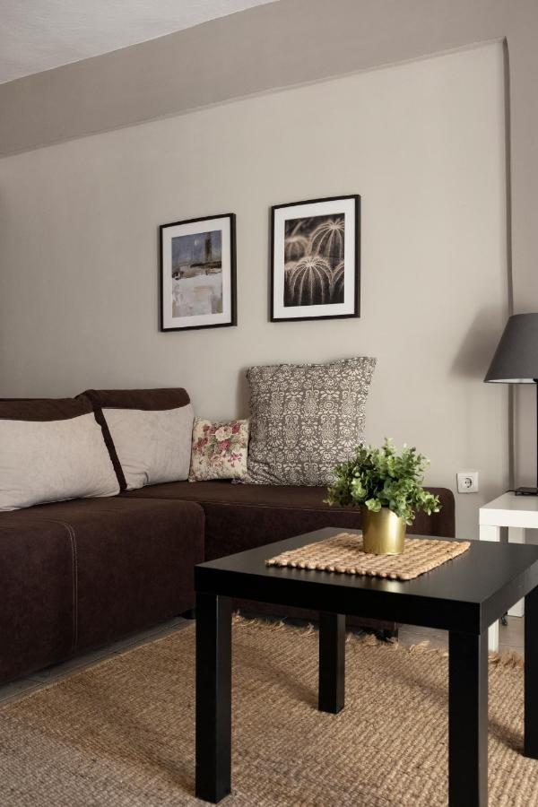Apartmán Kalvou flat Soluň Exteriér fotografie
