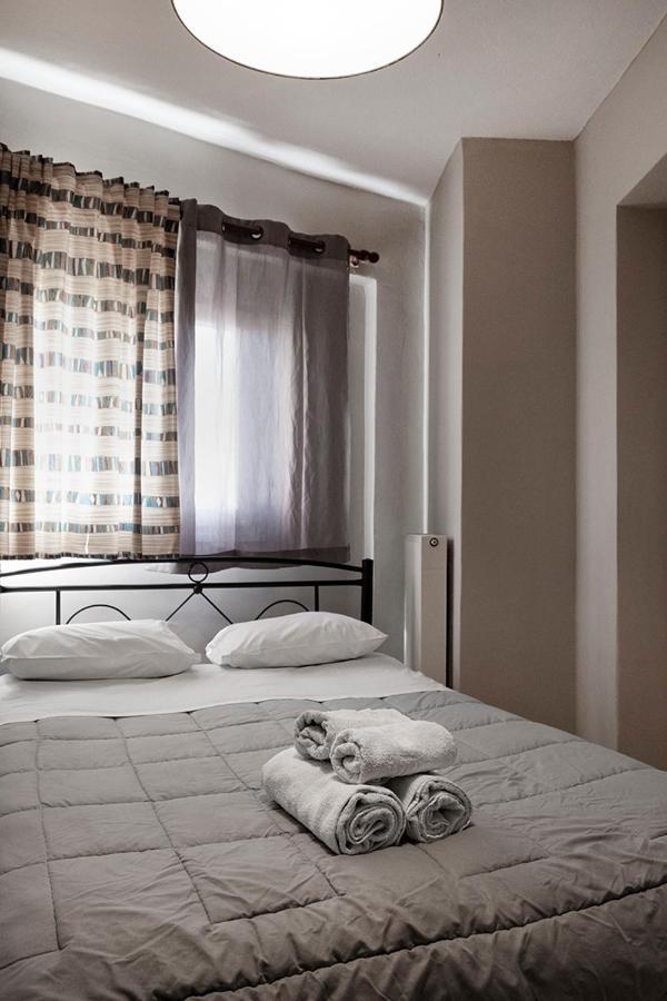 Apartmán Kalvou flat Soluň Exteriér fotografie