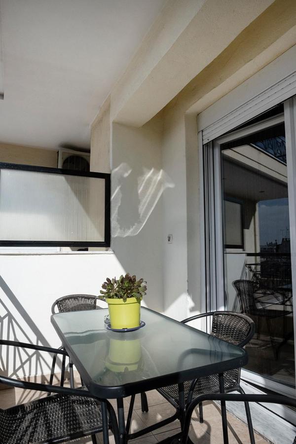 Apartmán Kalvou flat Soluň Exteriér fotografie